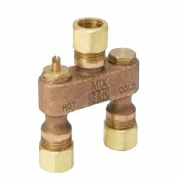 Mueller Anti Sweat Valve 109-503